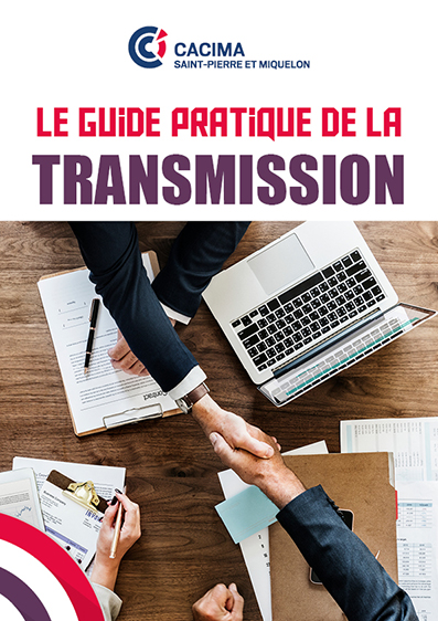 Guide transmission 