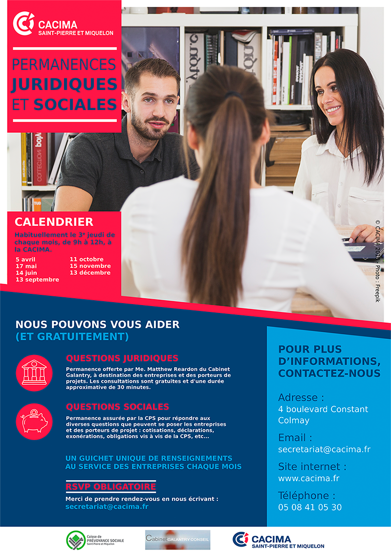 Permanences juridiques et sociales