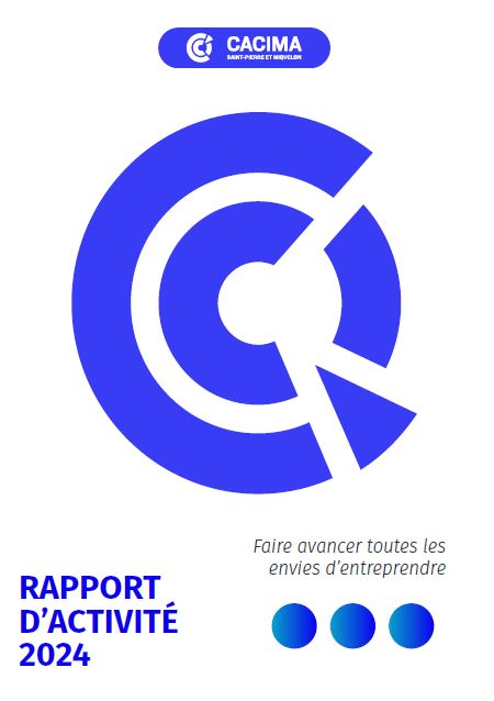Rapport d'activité 2024
