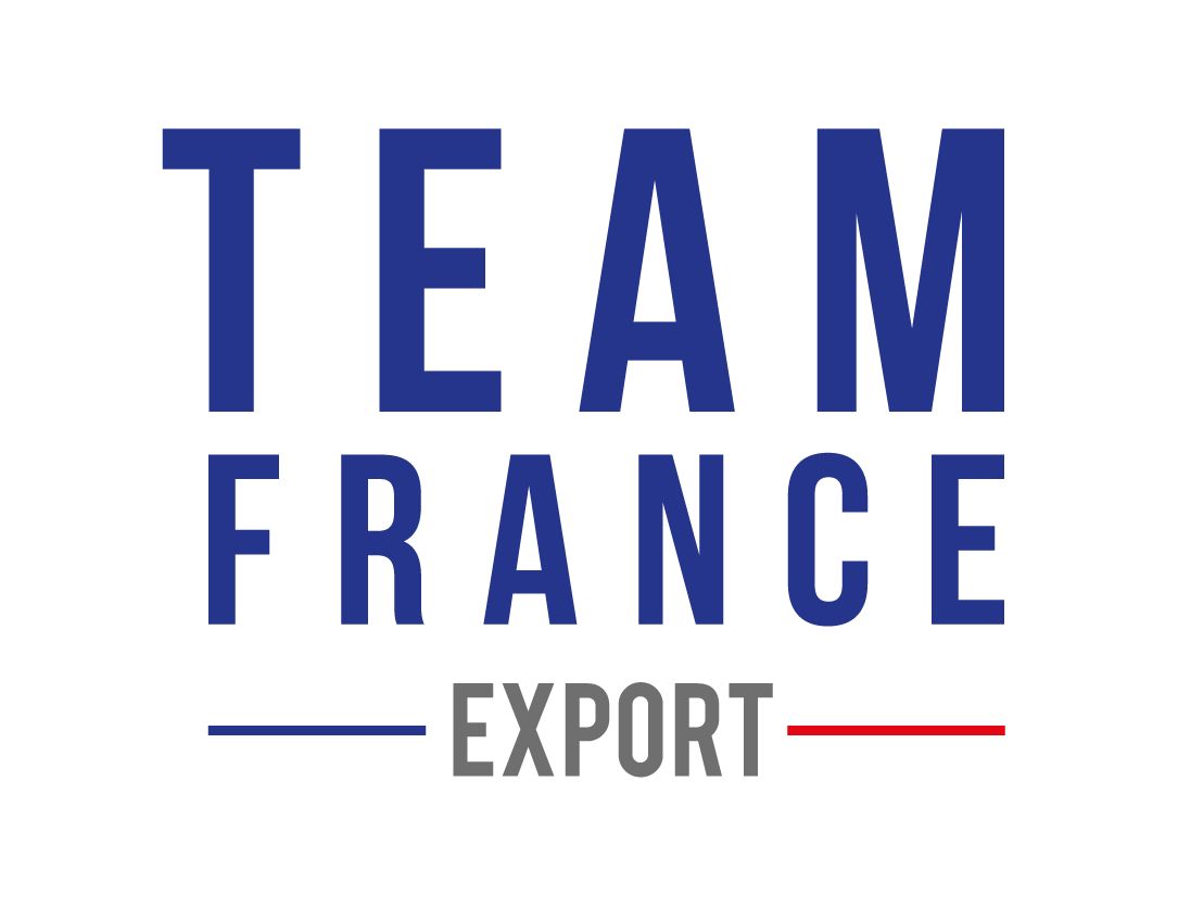 Team France Export