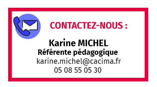 Contactez-nous