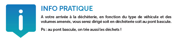 Info pratique