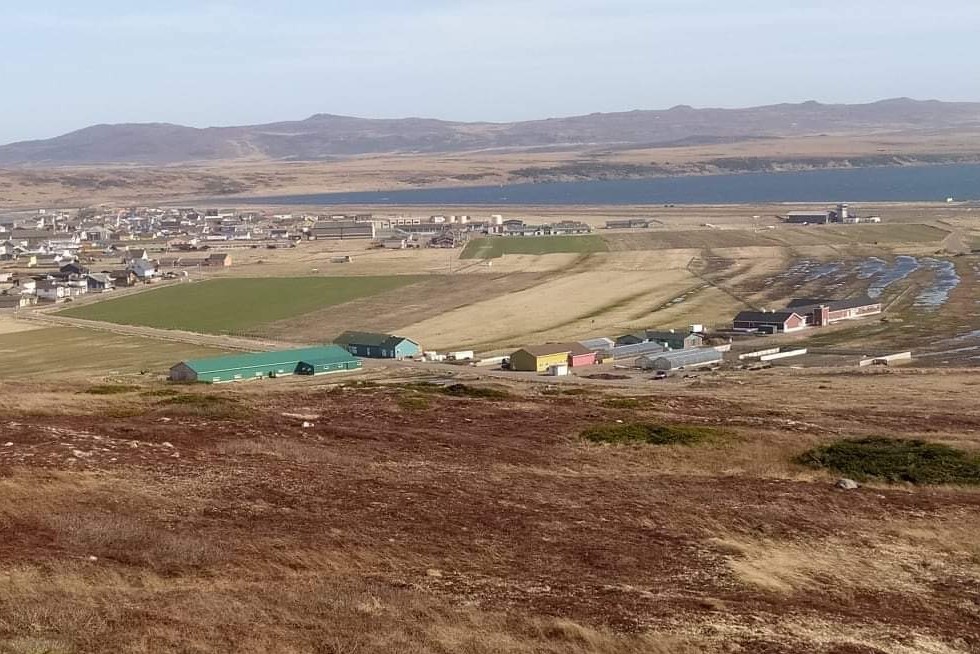 La Ferme de l'Ouest