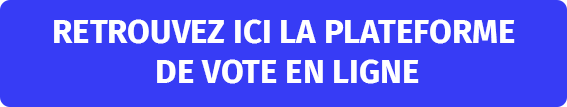 Vote en ligne