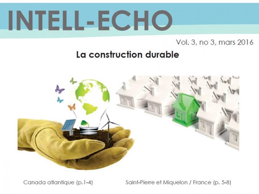 Construction durable