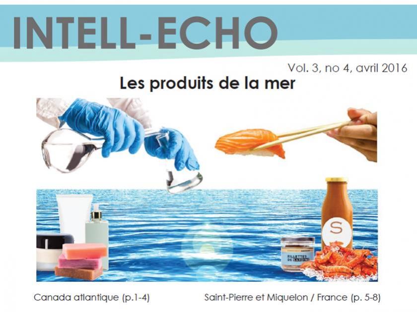 Seafood Products