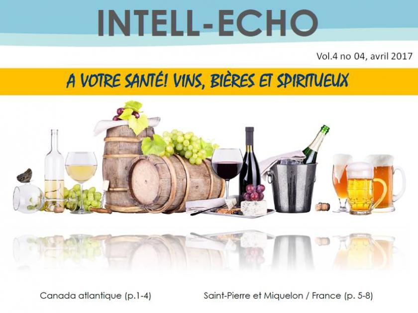 A votre santé : bières, vins et spiritueux