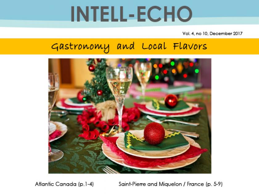 Gastronomy and Local Flavors