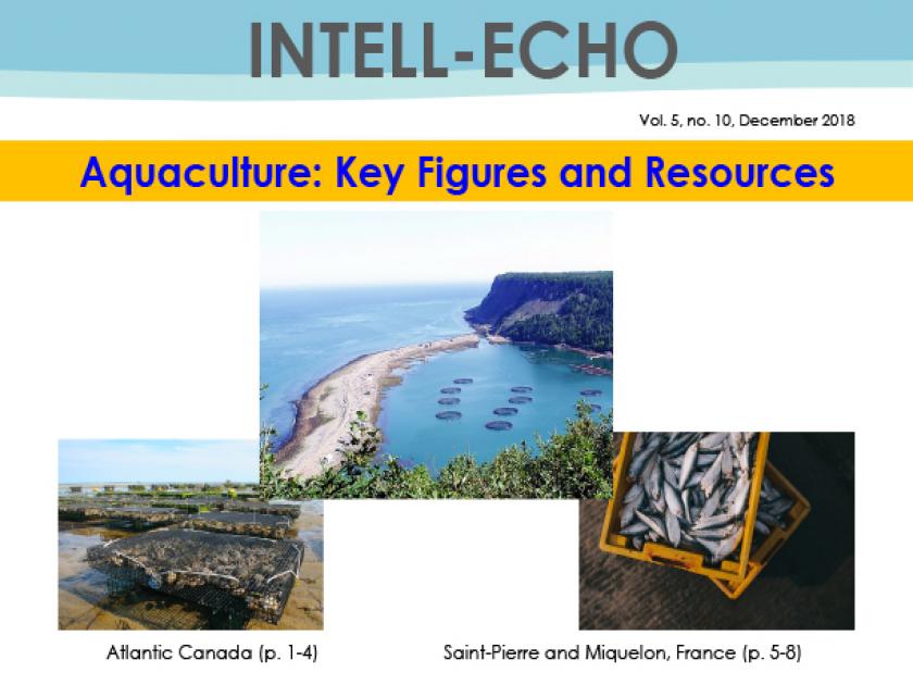 Aquaculture: Key Figures and Resources