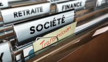 retraite finance societe