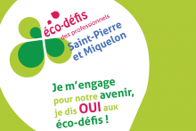 ÉCO-DÉFIS