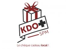 Logo KDO+