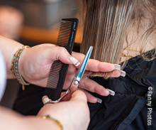CAP Métiers de la coiffure