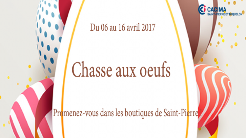 jeu pâques 2017