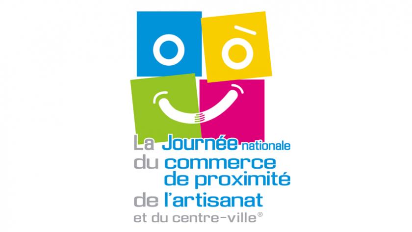 Journée Nationale du Commerce, de l'Artisanat et du Centre-ville