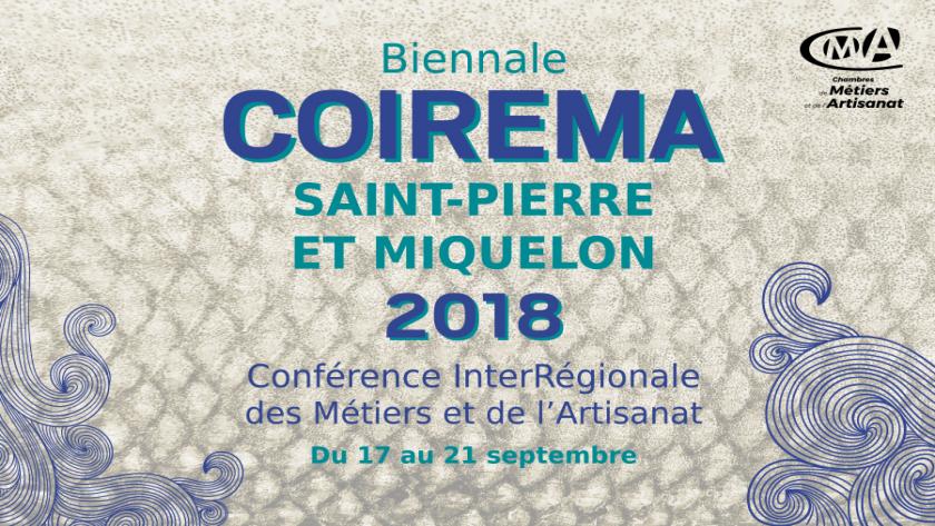 COIREMA 2018