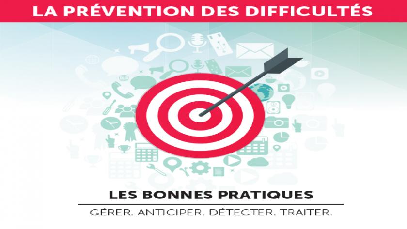 La prévention des difficultés - Les bonnes pratiques