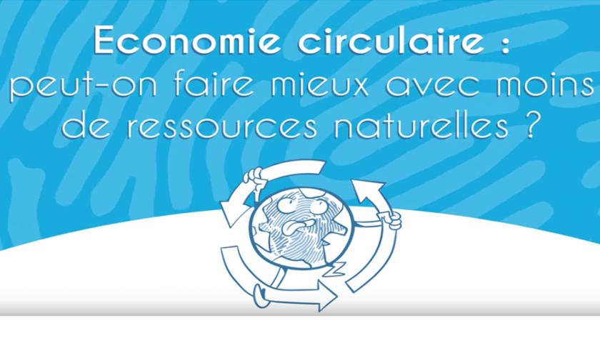 Rencontres économie circulaire