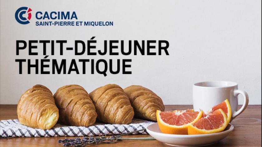 Petit-déjeuner thématique