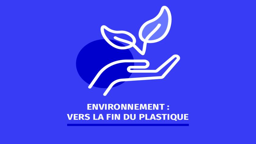 Vers la fin du plastique ?