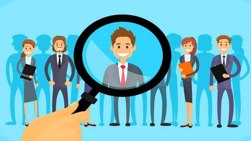 Politique de recrutement